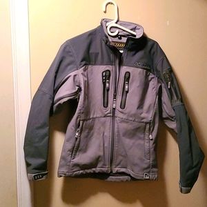 Lightweight Klim Inversion Jacket